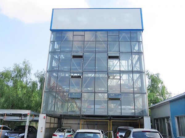 廠(chǎng)容廠(chǎng)貌